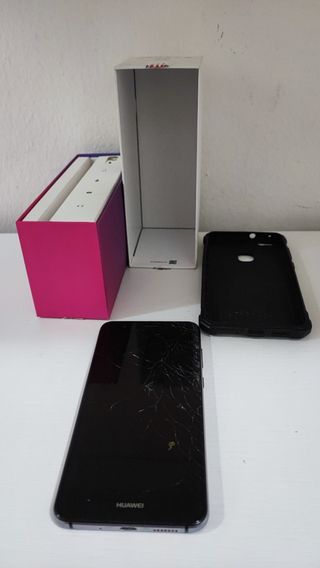 Telefono Huawei p10Lite
