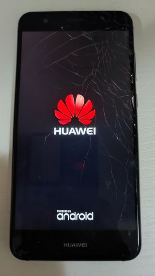 Telefono Huawei p10Lite
