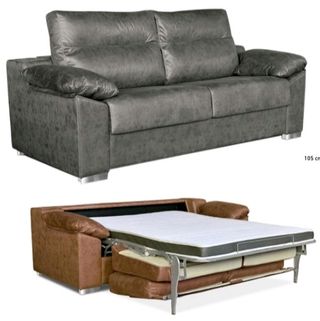 Sofá cama italiano