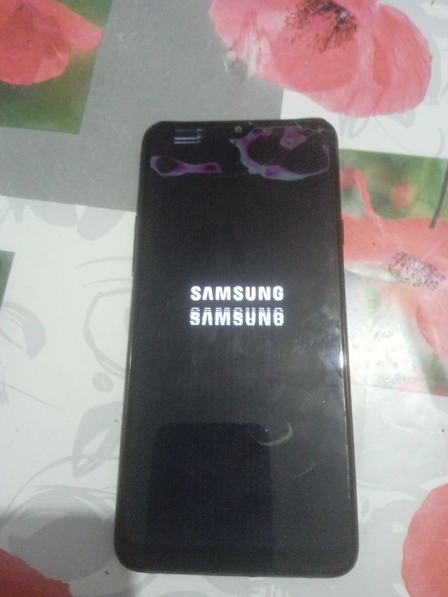 Samsung A20S