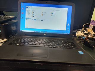 HP 71025 Windows10