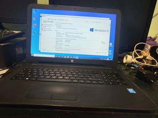 HP 71025 Windows10