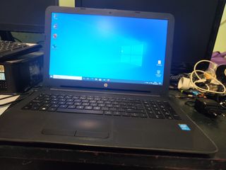 HP 71025 Windows10
