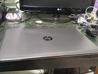 HP 71025 Windows10