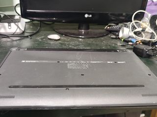 HP 71025 Windows10