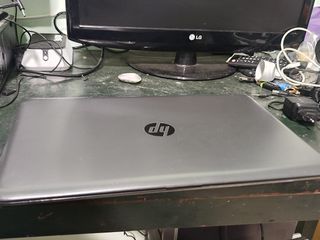 HP 71025 Windows10