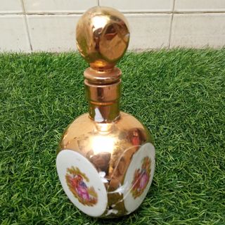 Juego antiguo de comoda (t)