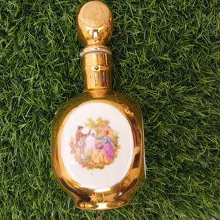 Juego antiguo de comoda (t)