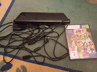 KINECT XBOX 360