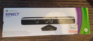 KINECT XBOX 360