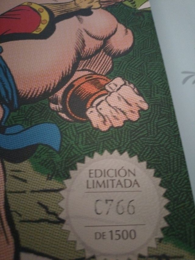 Shang-chi maestro del kung-fu