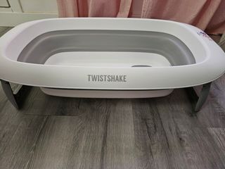 Bañera twistshake