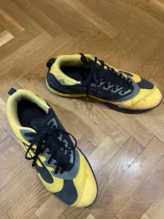 Zapatillas padel Bullpadel