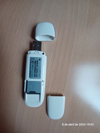 ZTE MF190 MOVISTAR HIGH SPEED INTERNET USB  3G MOD