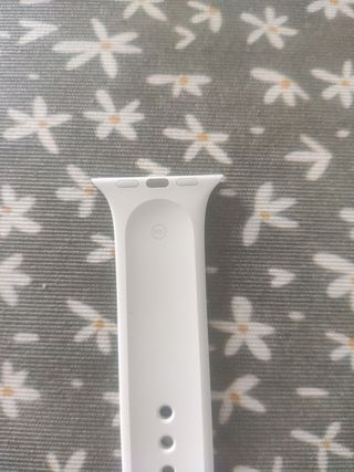 Caja vacía Apple watch series 3