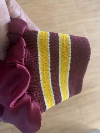 Chaqueta chalk line