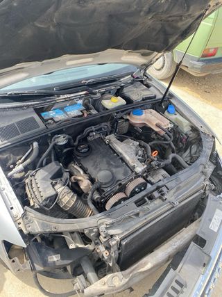 Audi A4 2005
