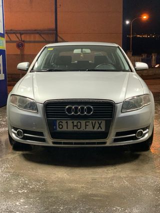 Audi A4 2005