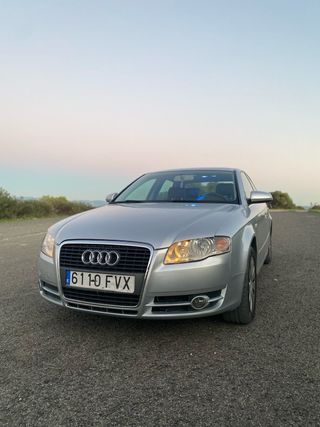 Audi A4 2005