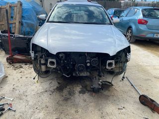 Audi A4 2005