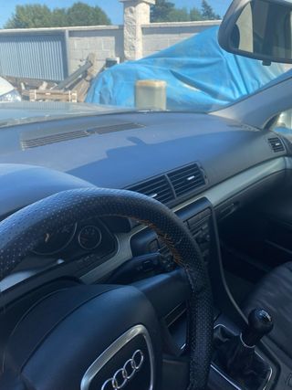Audi A4 2005