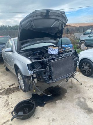 Audi A4 2005