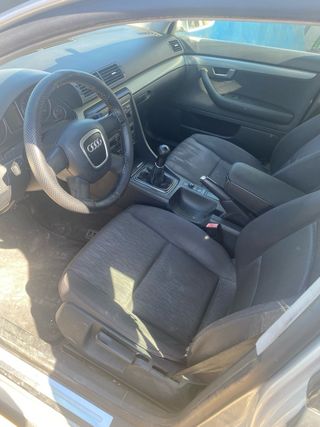 Audi A4 2005