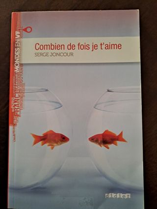 Libro Francés B1