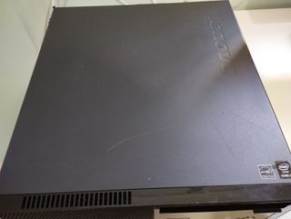 LENOVO E73 I5-4460S 16GB RAM 240GB SSD