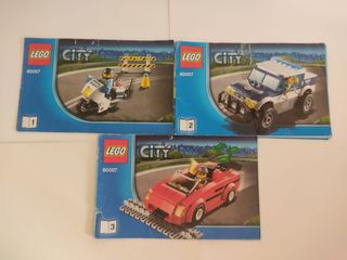 LEGO CITY