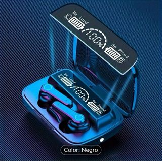 Auriculares bluetooth inalámbricos