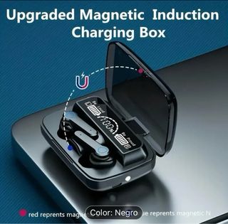 Auriculares bluetooth inalámbricos