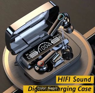 Auriculares bluetooth inalámbricos