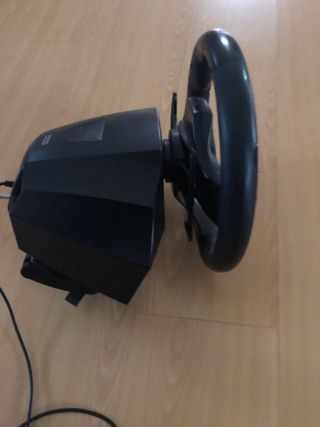 Volante ps4