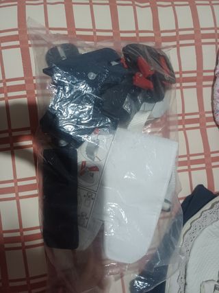 Carrito de bebé bebecar stylo.