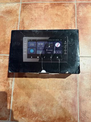 Pantalla 2DIN/ANDROID ANKEWAY ¡¡NO NEGOCIABLE!