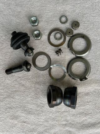 KIT ROTULA SUSPENSIÓN