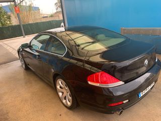 BMW Serie 6 2004