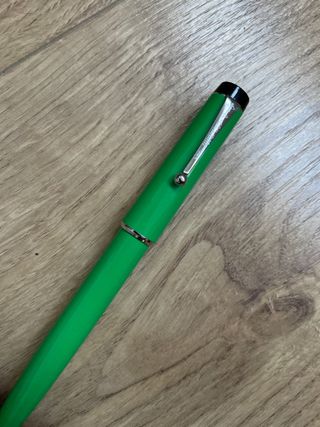 Bolígrafo Parker Big Red