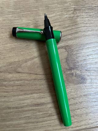 Bolígrafo Parker Big Red
