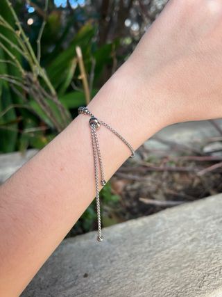 Pulsera osito abracitos