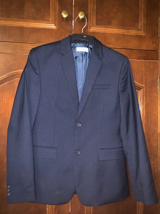 Traje niño H&M