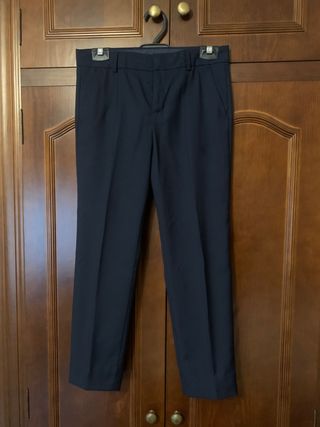 Traje niño H&M