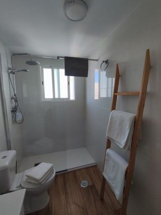 Apartamento Primera Línea de Playa TORROX COSTA octubre a junio