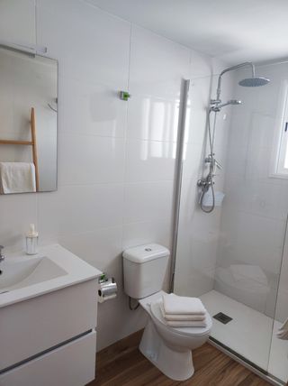 Apartamento Primera Línea de Playa TORROX COSTA octubre a junio