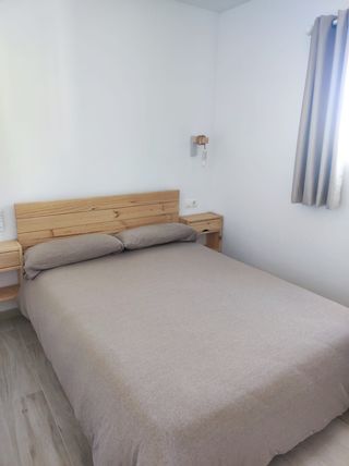 Apartamento Primera Línea de Playa TORROX COSTA octubre a junio