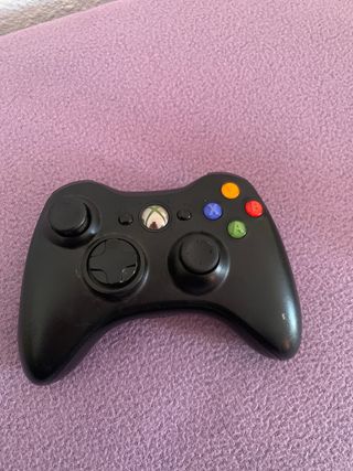 Mando consola
