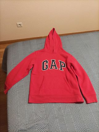 Sudadera con capucha GAP 