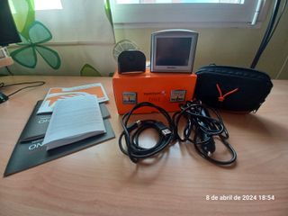 TOMTOM ONE 3 EDICIÓN 