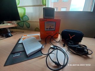 TOMTOM ONE 3 EDICIÓN 